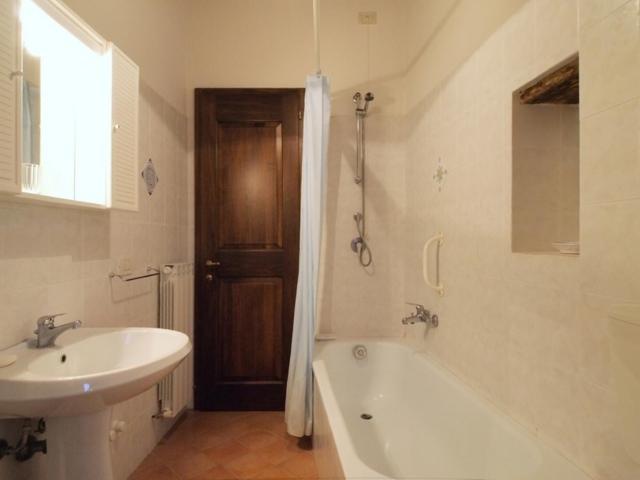 Castello Di Montalto Aparthotel Castelnuovo Berardenga Ruang foto